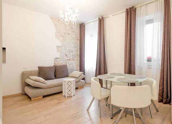 Aurum Templi Suites 1
