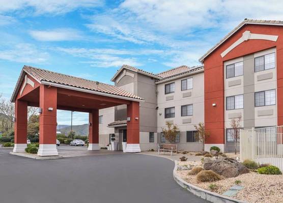 Holiday Inn Express WESTLEY NORTH- PATTERSON AREA by IHG 1