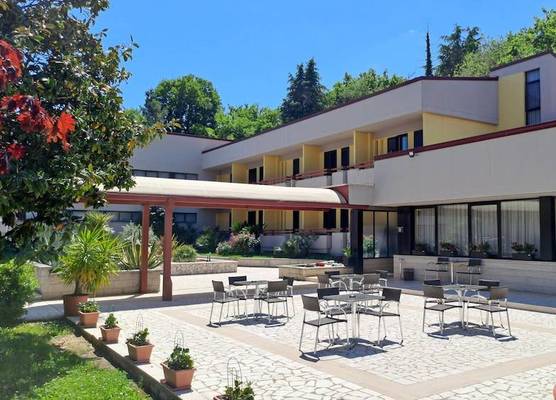 Hotel Pennile 1