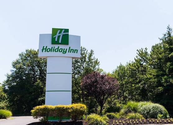 Holiday Inn PHILADELPHIA SOUTH-SWEDESBORO by IHG 1