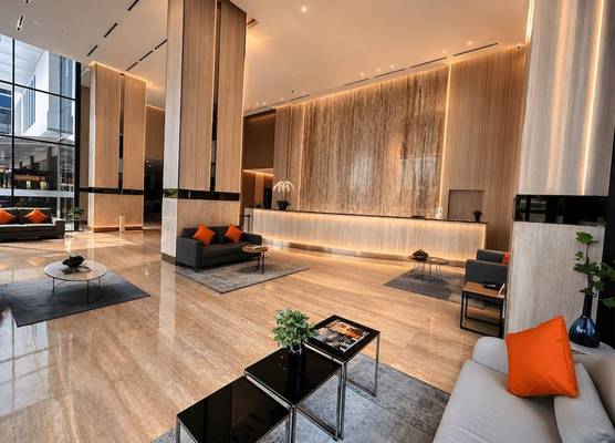 Howard Johnson By Wyndham Tangerang 1
