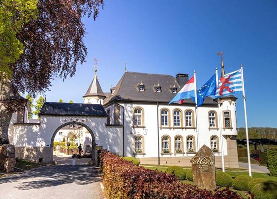 Chateau d'Urspelt 1