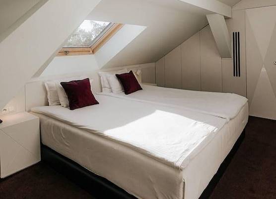 Platinum Palace Boutique Hotel & SPA 1