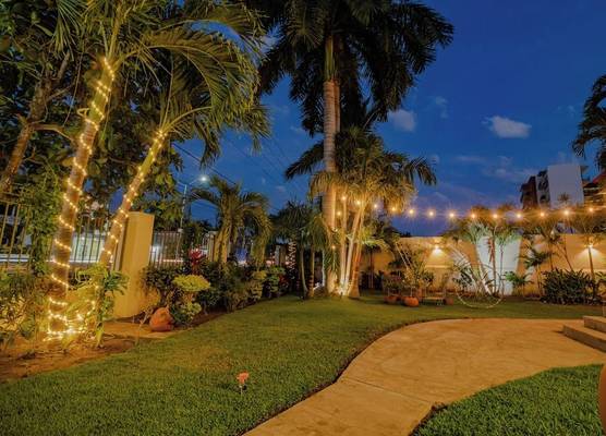 Villas Mi Mexico 1