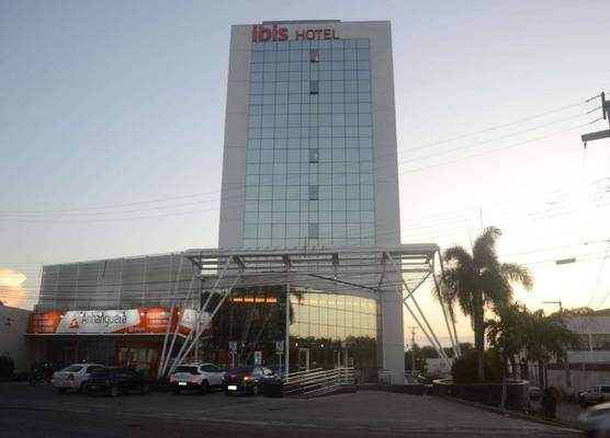 ibis Mossoro 1