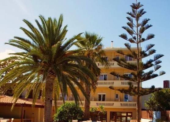 Kissamos Hotel 1