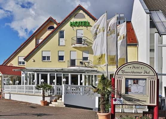 Hotel Bauschheimer Hof 1