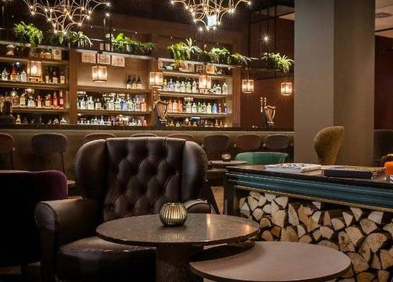 Motel One Dublin 1