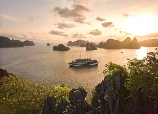 Le Journey Elegance Cruise 1