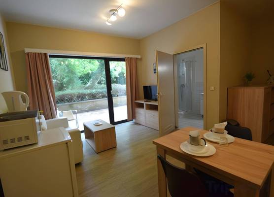Budget Flats Brussels 1