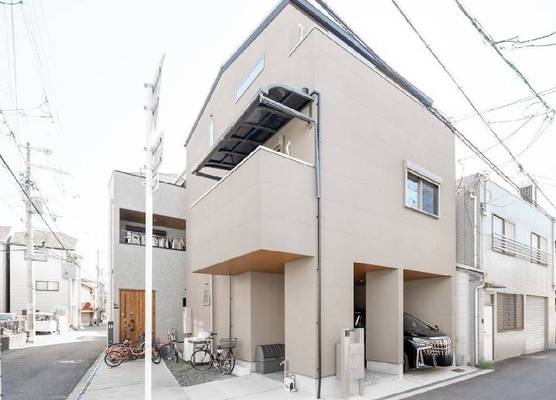 Seiran Villa 1