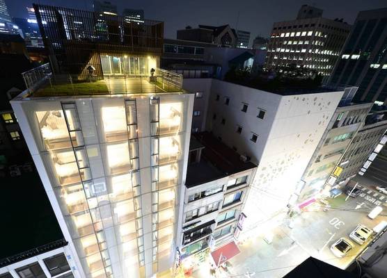 Creto Hotel Myeongdong 1
