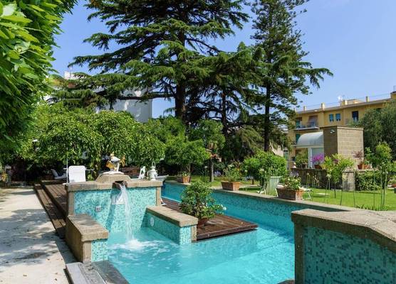 Villa Manning Relais 1