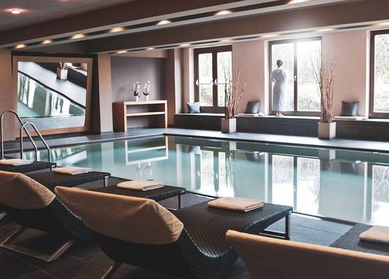 HAIDVOGL MAVIDA Zell am See 1