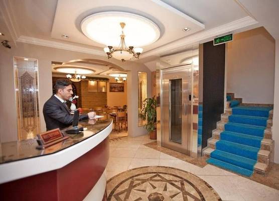 HOTEL BULVAR 1