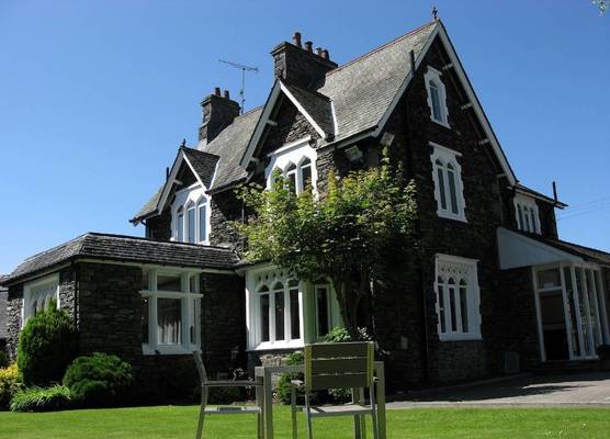 The Hideaway At Windermere (Adults only) 1
