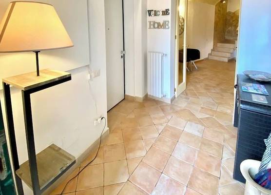 Il Sorriso dei Sassi Rooms 1