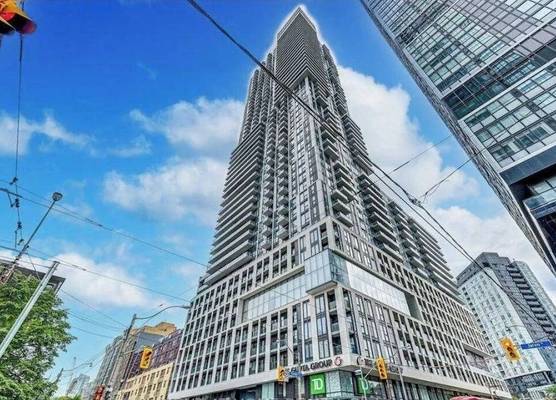 The Dundas Suites 1