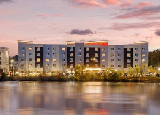 TownePlace Suites by Marriott Richmond Colonial Heights 1