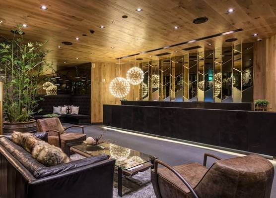 Hotel The Designers Kondae 1