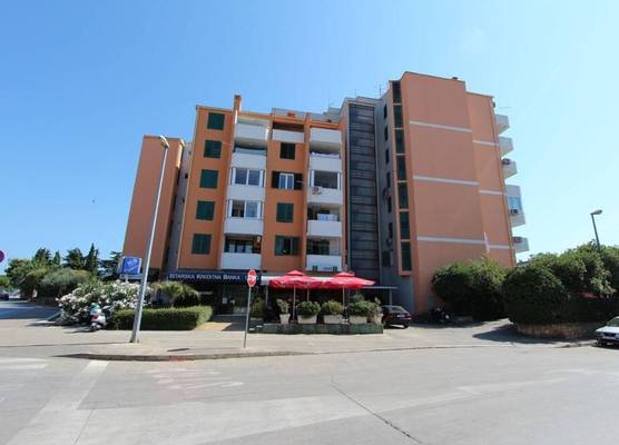 Apartment Elia 1