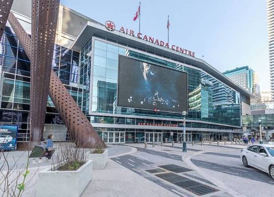 Maple Leaf Square 1