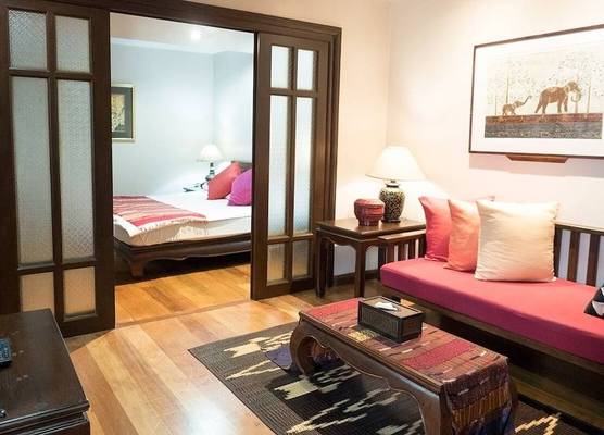 The Siam Heritage Hotel 1