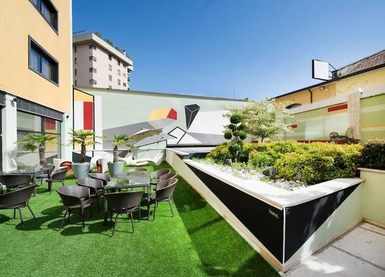Art Hotel Navigli 1