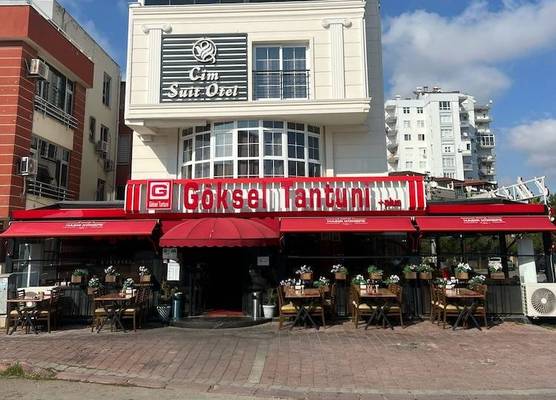 Cim Pansiyon 1