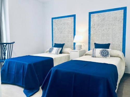 Hostal El Caprichito Marbella 1