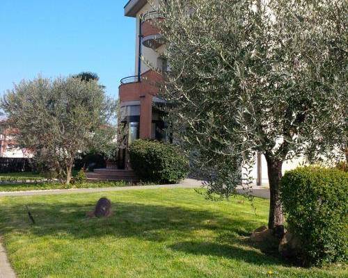 Hotel Da Vito 1
