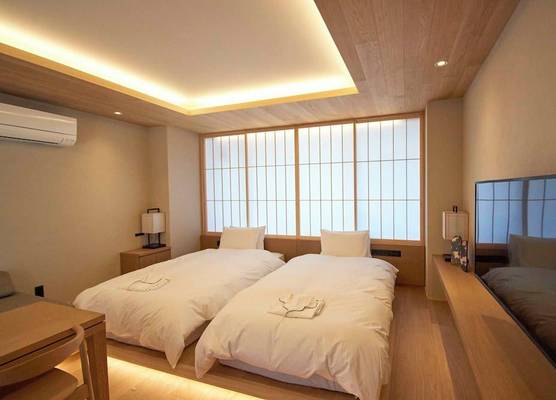 MKG HOTEL Asakusa 1