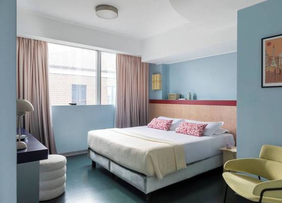 Moderno Hotel Roma - Adults Only 1