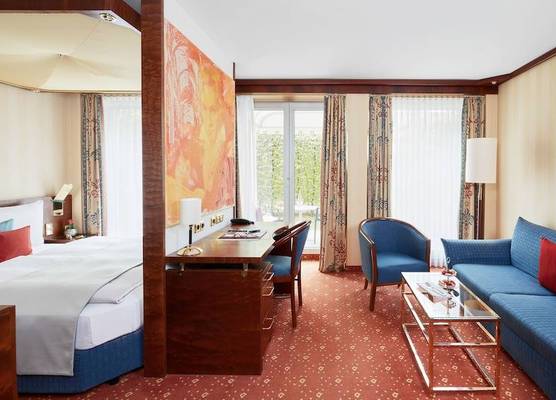 Living Hotel Kanzler 1