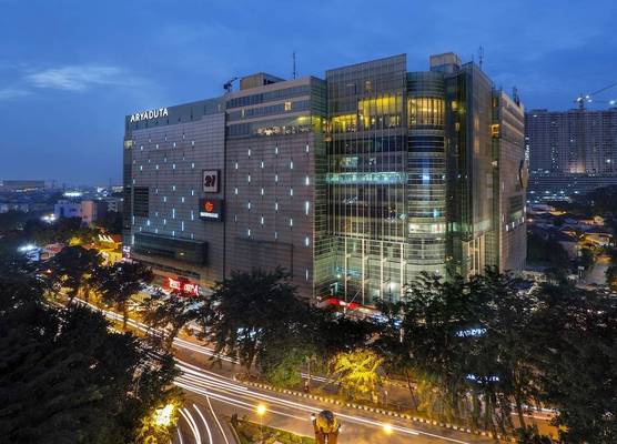 Aryaduta Medan 1