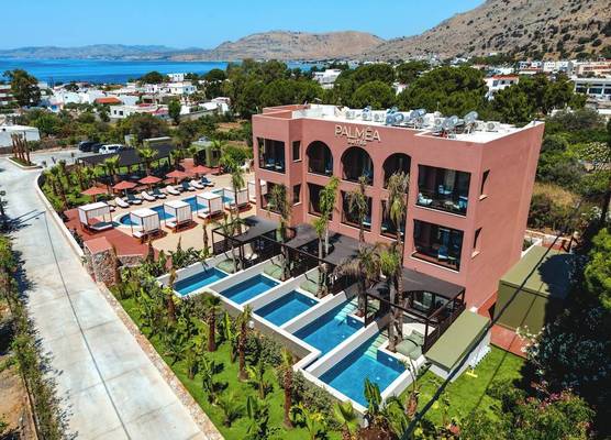 Palmea Suites 1