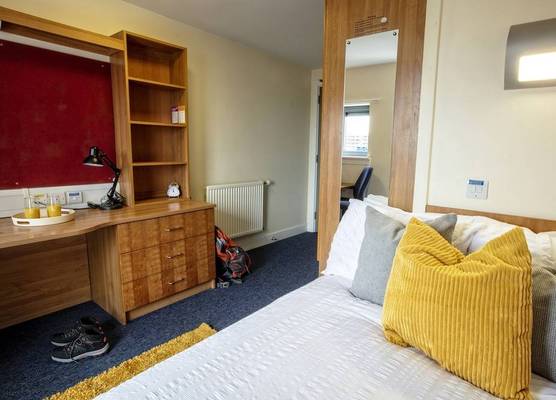 Seabraes Apartments and Rooms 1