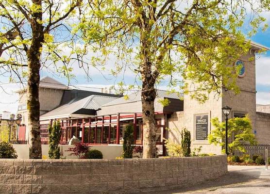 Treacys West County Conference and Leisure Centre 1