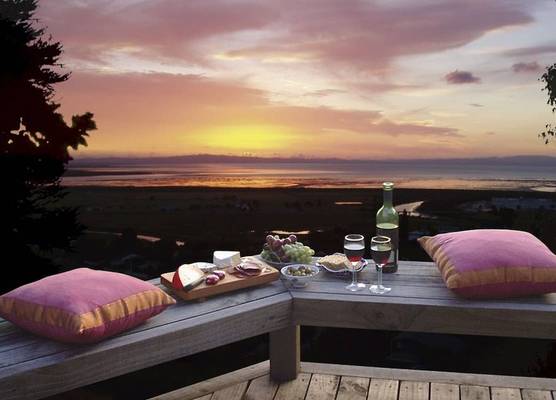 Grafton Cottage & Chalets 1