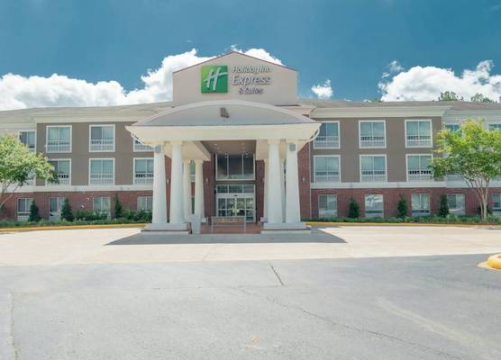 Holiday Inn Express & Suites NATCHITOCHES by IHG 1