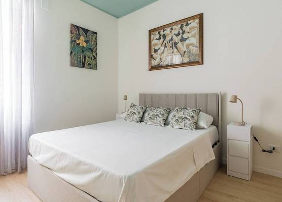 Casa 3 Frecce a Corte Isolani by Wonderful Italy 1