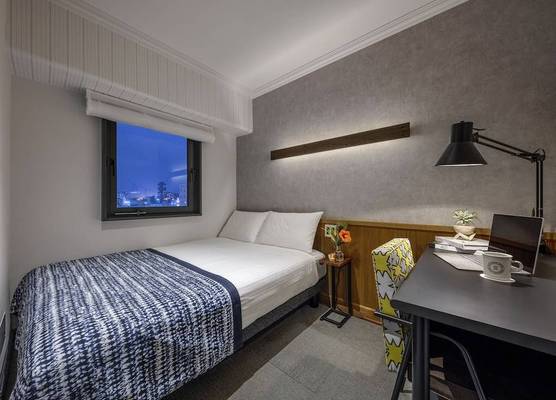 Estinate Hotel Naha 1