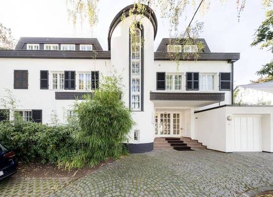 Hotel Villa im Park 1