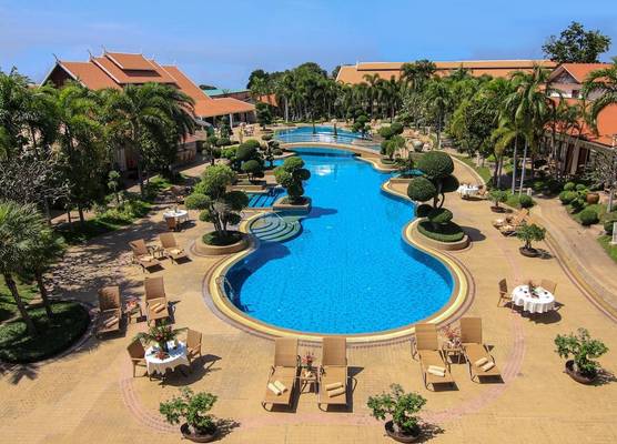 Thai Garden Resort 1
