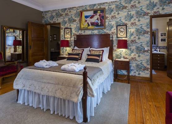 Charming Antas House 1