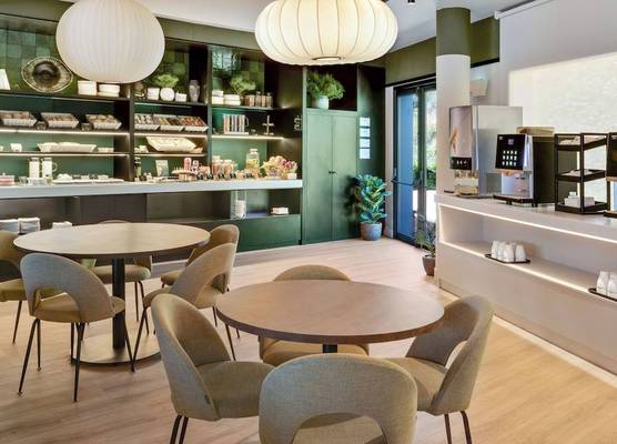 B&B HOTEL Barcelona Granollers 1