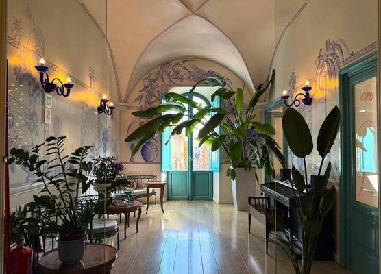 Lilium Boutique Hotel 1