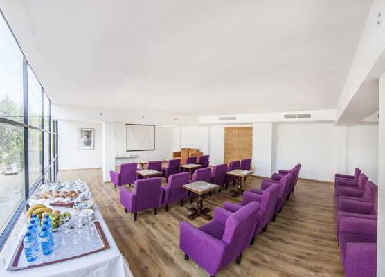 Hotel Marbel 1