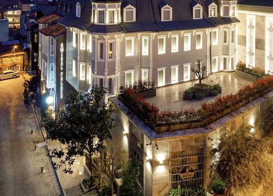 Amiral Palace Hotel Boutique Class 1