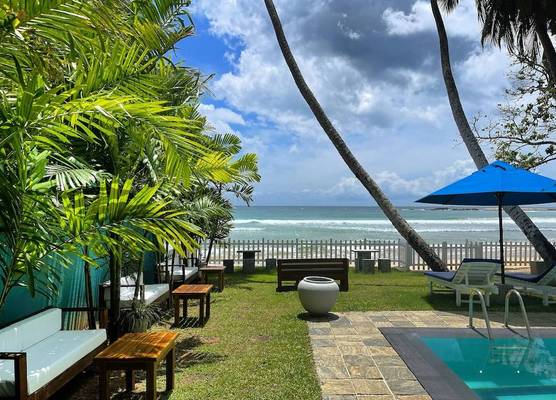 Smeralda Beach Hotel 1